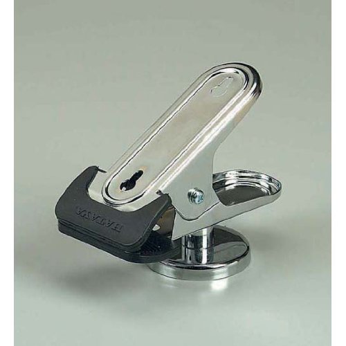 ハタヤ（ハタヤリミテッド）　マグクリップ　丸型マグネット付 MGC-1 2876736