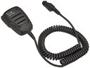 ICOM アイコム 防水型小型スピーカーマイクロホン HM-183SJ (HM-183SJ)