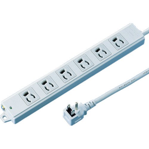 &nbsp;メーカー&nbsp;SANWASUPPLY サンワサプライ&nbsp;商品カテゴリ&nbsp;PCアクセサリ・サプライ＞電源タップ&nbsp;発送目安&nbsp;1日〜2日以内に発送予定（土日祝除）&nbsp;お支払方法&nbsp;銀行振込・クレジットカード&nbsp;送料&nbsp;送料無料&nbsp;特記事項&nbsp;&nbsp;その他&nbsp;※※※※※※※※※※※※※※※※※ 仕様 ※※※※※※※※※※※※※※※※※コンセント口数 6 個口ケーブル長さ 1 m