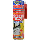 アース製薬 虫コロリアース パウダースプレー 450ml