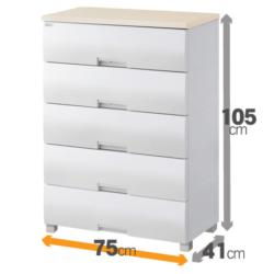 楽天市場】天馬 フィッツプラスf7505の通販