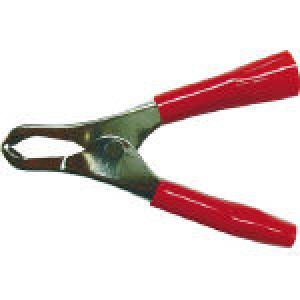 テイシン電機 (株) C631RB 4332 テイシン ヒッポークリップ 3248151