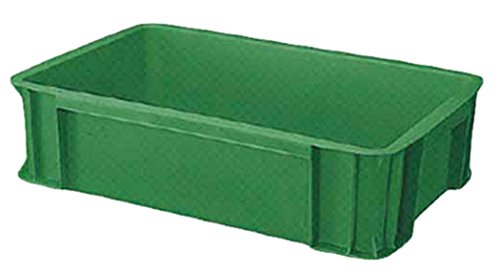 Rakuten - 積水化学工業 積水　TS型コンテナ　TS−28　緑 TS-28 5012945