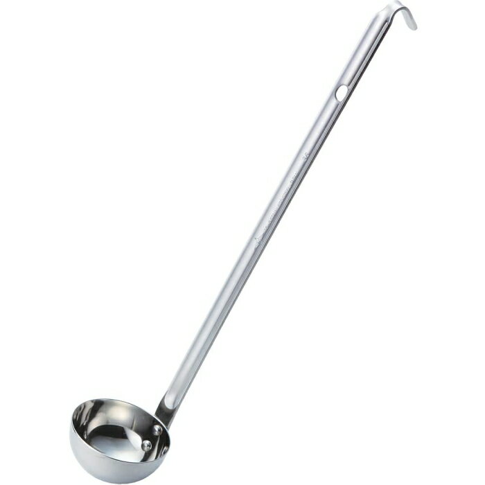 スギコ産業 1381004 AG18-8スープレードル36cc