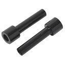 プラス 強力2穴パンチ替刃 PU-220H 1パック(2本入)