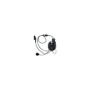 アルインコ ヘルメット用ヘッドセット 防水プラグ EME-40A
