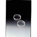 (株) サンプラテック 2360E 3056 サンプラ TPXシャーレ 90mm×17mm 10個入 2917068