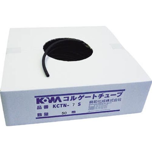 興和化成 (株) KCTN15S 2282 KOWA コルゲートチューブ (50M入り) 3614743