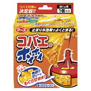 アース製薬 コバエがホイホイ