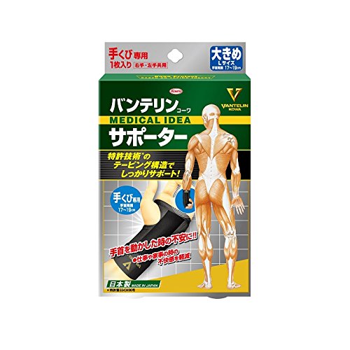 &nbsp;メーカー&nbsp;興和&nbsp;商品カテゴリ&nbsp;サポーター＞手首・手用&nbsp;発送目安&nbsp;1日〜2日以内に発送予定（土日祝除）&nbsp;お支払方法&nbsp;銀行振込・クレジットカード&nbsp;送料&nbsp;送料無料&nbsp;特記事項&nbsp;&nbsp;その他&nbsp;[興和(株)][新着]