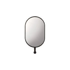 Magnifying Glasses - TRUSCO トラスコ中山 ※TRUSCO 替えミラー楕円80 (TT-80C、TT-80CL用) T80CKAE 4500 3818365