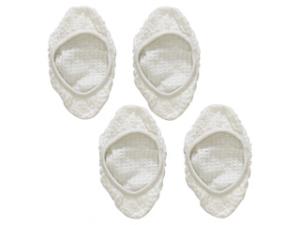 IRISOHYAMA アイリスオーヤマ スチームクリーナー用パーツ フロアノズルカバー STMP-FK