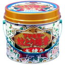 フマキラー 蚊とり線香本練り 30巻缶