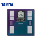 TANITA タニタ 体組成計 BC-310-BL(オーロラブルー)(4)
