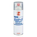 大日本除虫菊 商品コード:XMS0201 キンチョウ 業務用ムシコナーズ スプレータイプ(ガラス用)