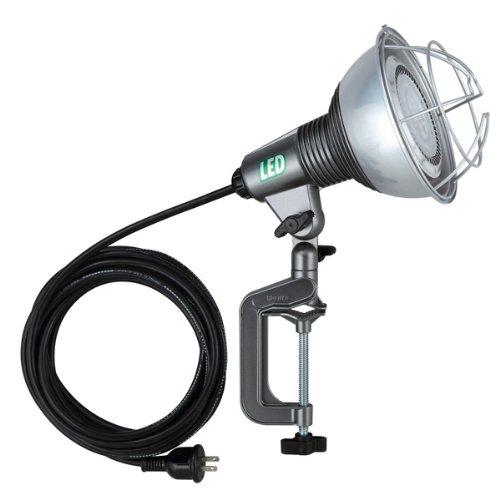 ハタヤリミテッド ハタヤ(HATAYA) 屋外用 17W LED作業灯 RGL-5