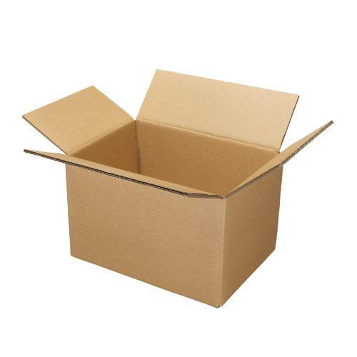 ジョインテックス Wフルートダンボール箱 大10枚 B239J-L