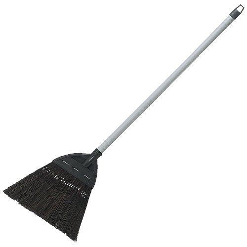 プラス JTX 黒シダほうき 短柄 N126J N126J