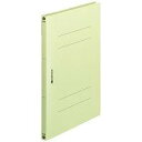 ジョインテックス JTX PPフラットファイルA4S D023J-GR 緑10冊 D023J-GR