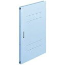 ジョインテックス JTX PPフラットファイルA4S D023J-RBL R青10冊 D023J-RBL