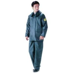 トオケミ チャージアウトコート ネイビー LL 49000-LL 1着