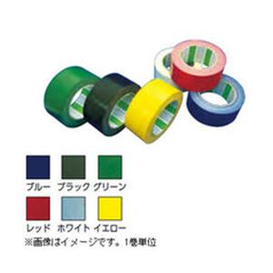 Rakuten - 日東エルマテリアル 日東 スーパー布テープNO.757チャクショク 50mmX25m 緑 757-50GN