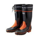 TRUSCO トラスコ中山 TRUSCO メッシュカラーブーツDX 28.0cm TMSB-28.0 (P)
