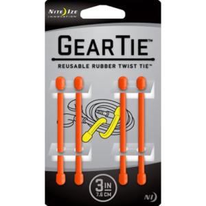 NITEIZE(�ʥ��ȥ�����) ���������� 3����� 4���� ����� GT3-4PK-31