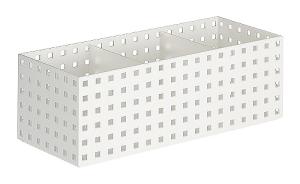 吉川国工業所 ブリックスS 9025 ホワイト