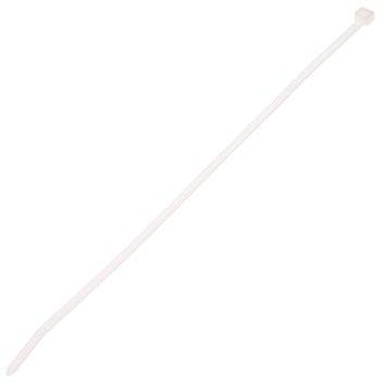 パンドウイットコーポレーション パンドウイット ナイロン結束バンド 耐候性黒 PLT.7MM0 4229673