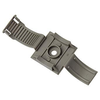 パンドウイットコーポレーション(PANDUIT) パンドウイット 固定具 クリンチャー M3ねじ止め テレホング..