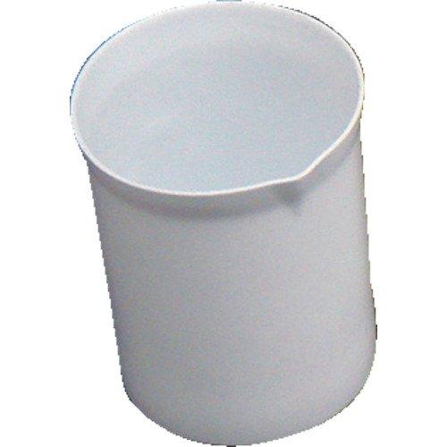 サンプラテック サンプラ PTFEビーカー 500ml 19031