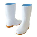 AITOZ アイトス アイトス 衛生長靴 ホワイト 26.0 AZ443500126.0
