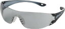 TRUSCO トラスコ中山 TRUSCO 一眼型セーフテイグラス グレー TYN1GY(4)