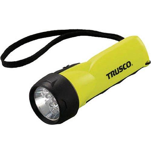 TRUSCO トラスコ中山 TRUSCO LEDライト防水型 60ルーメン Φ48X145 TLD770