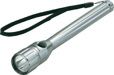 TRUSCO トラスコ中山 TRUSCO アルミLEDライト 85ルーメン 1球 Φ34X225 TAL913AN