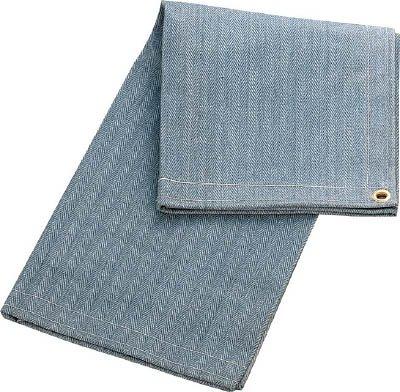 TRUSCO トラスコ中山 TRUSCO スパッタシートDX 1号 920X920 SPS1