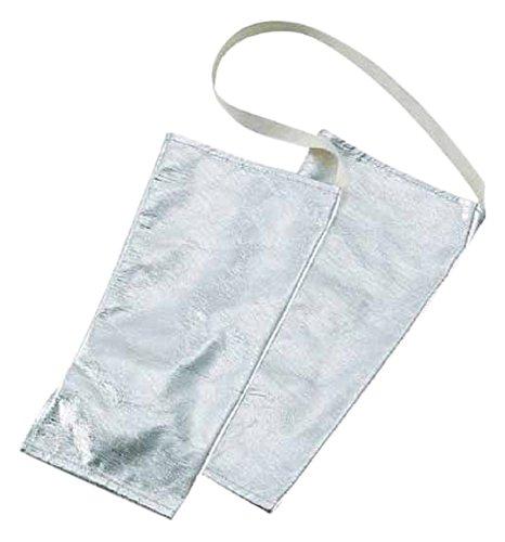 TRUSCO トラスコ中山 TRUSCO 遮熱保護具 腕カバー SLAUK