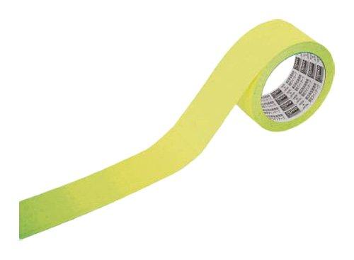 TRUSCO トラスコ中山 TRUSCO 中輝度蓄光テープ50mmX5m TCTT50X5