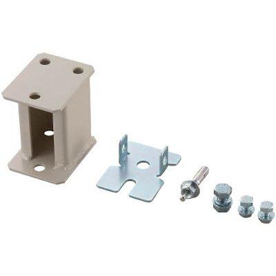 TRUSCO トラスコ中山 TRUSCO M3型中量棚用アップベースセット MMUBPSET(3.0)