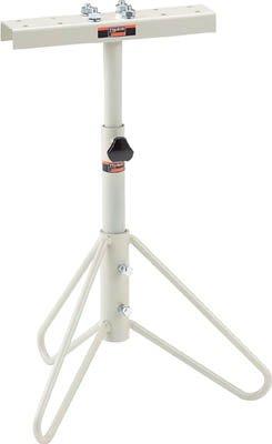 TRUSCO トラスコ中山 TRUSCO ホイールコンベヤ用スタンド W500XH350〜500 TWA1500