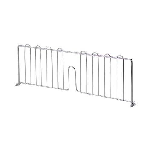 TRUSCO トラスコ中山 TRUSCO ステンレス製メッシュラック用デバイダー D300 SD300