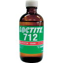 ヘンケルジャパン AG事業部 ロックタイト 硬化促進剤 712(TAKPAKアクセラレーター) 100ml 712100