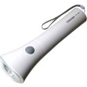 TOSHIBA 東芝 東芝 LED懐中電灯 KFL-1234(W)