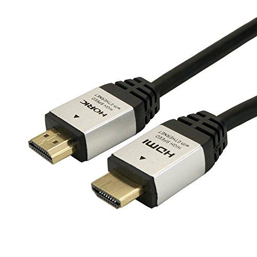 &nbsp;メーカー&nbsp;HORIC ホーリック&nbsp;商品カテゴリ&nbsp;PCケーブル＞HDMIケーブル&nbsp;発送目安&nbsp;1週間以内に発送予定&nbsp;お支払方法&nbsp;銀行振込・クレジットカード&nbsp;送料&nbsp;送料無料&nbsp;特記事項&nbsp;&nbsp;その他&nbsp;※※※※※※※※※※※※※※※※※ 仕様 ※※※※※※※※※※※※※※※※※端子形状 HDMI⇔HDMIケーブル長 5 m対応速度 ハイスピード4K対応 ○4K/30p対応 ○4K/60p対応 ○イーサネット対応 ○HDR対応 ○ケーブルカラー ブラック系