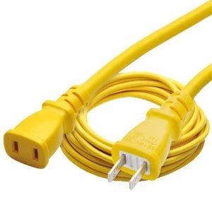 正和電工 エンチョウコード(フクロ)12A 10M HW-10Y