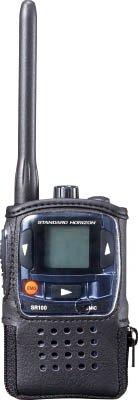 八重洲無線 キャリングケース(SR70A/100A用) SHC-25