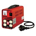 日動工業 降圧専用トランス RTB-300D-100V