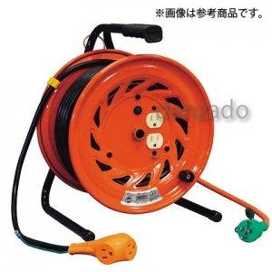 Other - 日動工業 延長コード型ドラム びっくリール 50mタイプ RND-50S