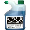 エーゼット サビアウト (さび取り剤) 1kg 901